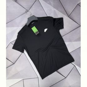 Футболка Rassul 66745 black