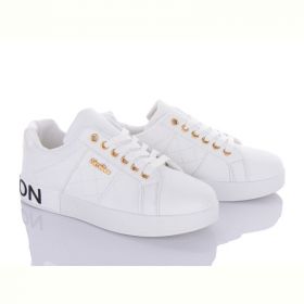 Кроссовки Violeta 92-33 white Кроссовки Violeta 92-33 white