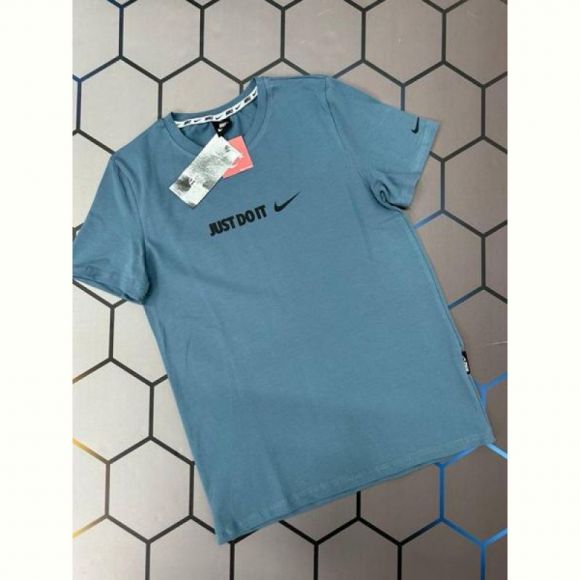 Футболка Alex Clothes 13866 l.blue