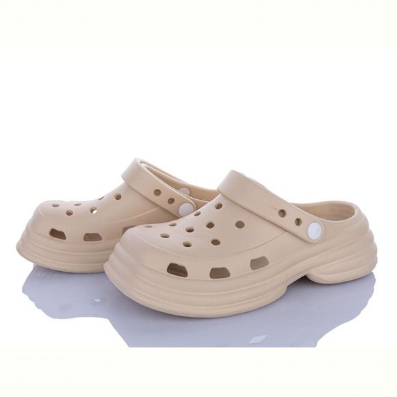 Кроксы Stilli YY01-19 піна