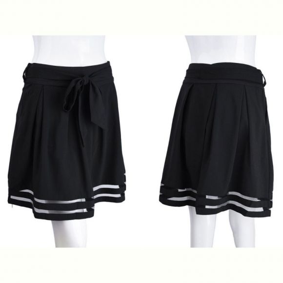 Юбка Safesa 208 black (08986)