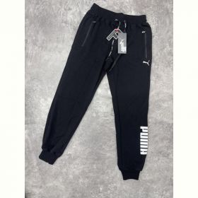 Штаны спорт Alex Clothes 13577 black Штаны спорт Alex Clothes 13577 black