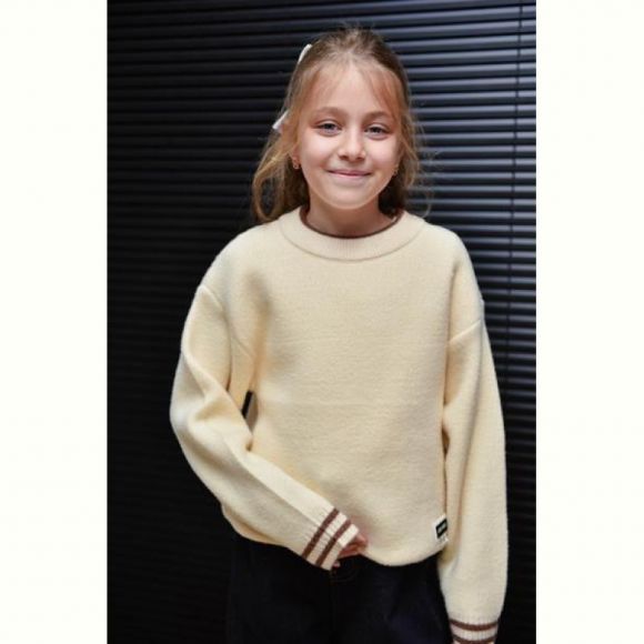 Свитер Yalisi 812 l.beige