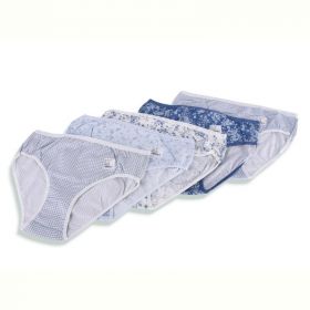 Трусы Textile 28267 mix 2XL-4XL