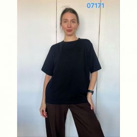 Футболка FSN 07171 black