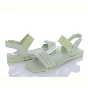 Босоножки Violeta 197-127 green Босоножки Violeta 197-127 green