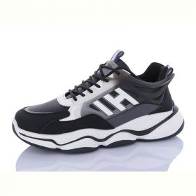 Кроссовки OkShoes 822-1