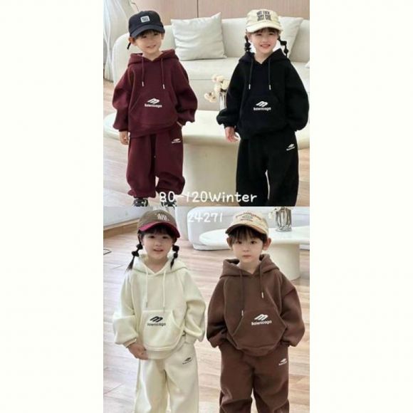 Костюм спорт Delfinka 24271 brown Костюм спорт Delfinka 24271 brown
