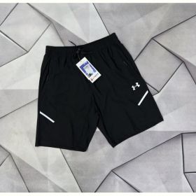 Шорты Rassul 67085 black