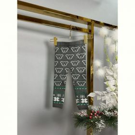 Лосины Delfinka 2316 grey Лосины Delfinka 2316 grey