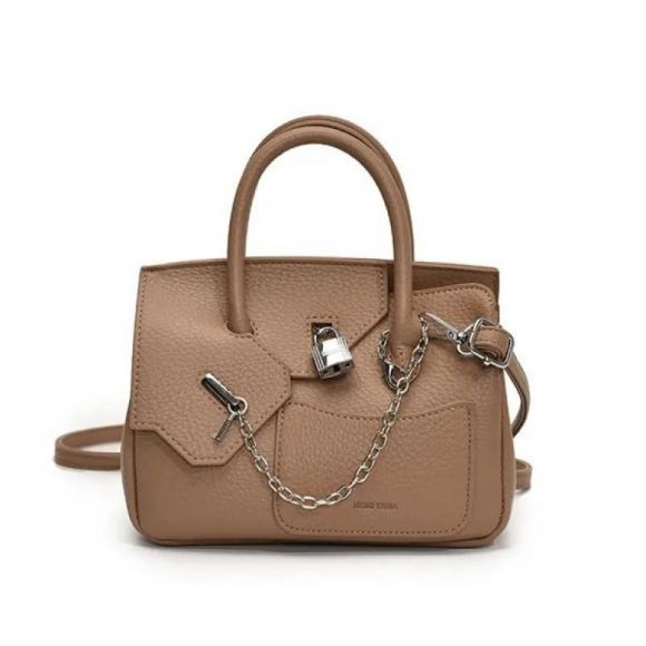Сумка Fashion Bag 6295-5 beige