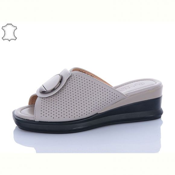 Шлепанцы Lnsfy D2367-6 Шлепанцы Lnsfy D2367-6