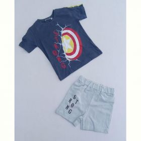 Костюм Meloria ML5644 navy