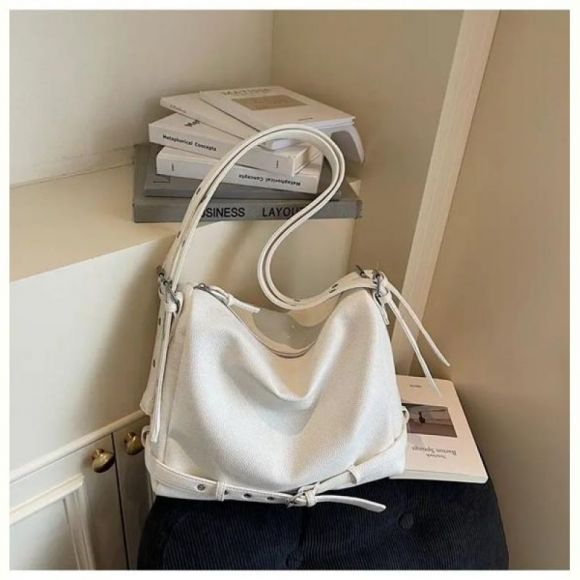 Сумка Fashion Bag M1059-4 white Сумка Fashion Bag M1059-4 white