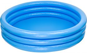 Дитячий каркасний басейн Intex 58426NP, 147 х 33 см Дитячий каркасний басейн Intex 58426NP, 147 х 33 см