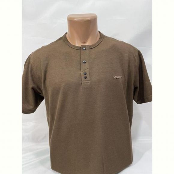 Футболка Sabihina SB1880 brown Футболка Sabihina SB1880 brown