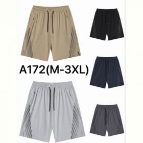 Шорты Hai A172 navy