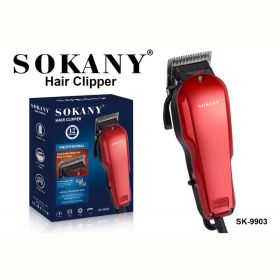 Машинка для стрижки волос Flipmart FMA-SK-9903