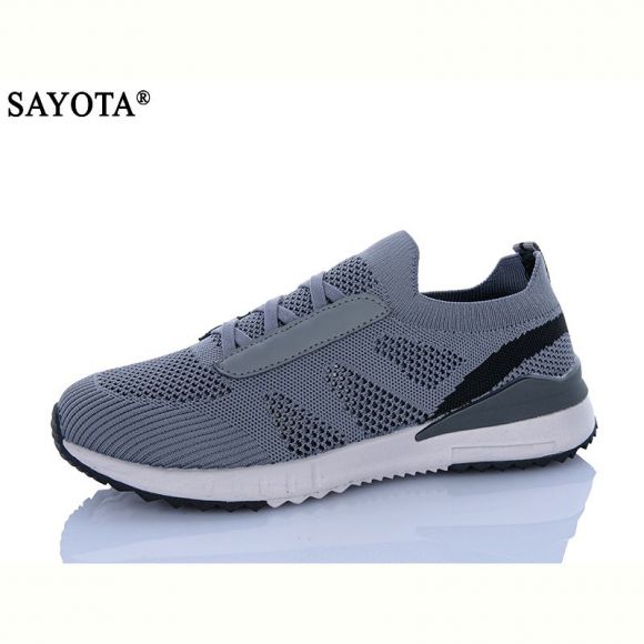Кроссовки Sayota S618-4