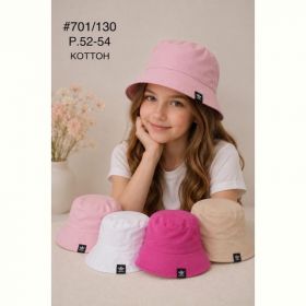 Панама Street Cap 701-130 mix