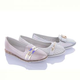 Туфли Kimboo 23C-33Y-63F mix