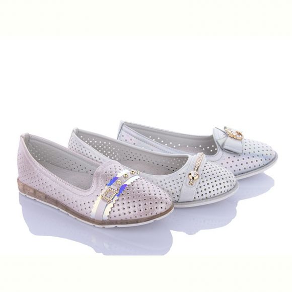 Туфли Kimboo 23C-33Y-63F mix