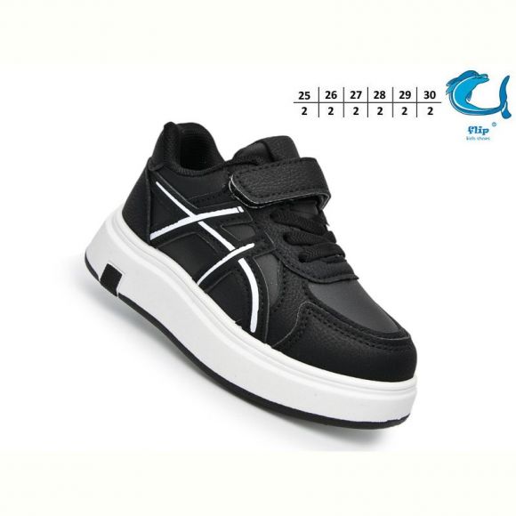 Кроссовки Флип 65091A Кроссовки Флип 65091A
