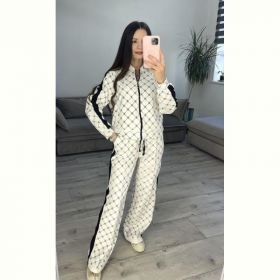 Костюм спорт S.Style 614 white Костюм спорт S.Style 614 white
