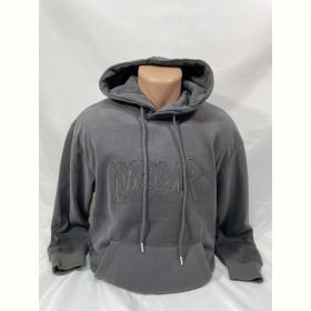 Худи Sabihina SB2277 grey