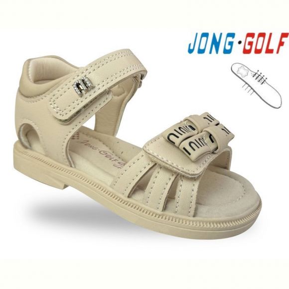 Босоножки Jong-Golf B20697-3