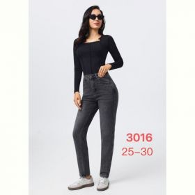 Джинсы NewJeans 3016 grey