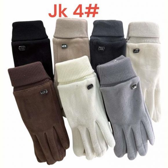 Перчатки Rubi JL4 mix