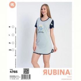 Туника Disneyopt DS453-4785 mint