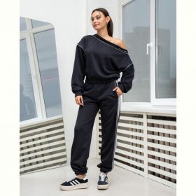 Костюм спорт AZNA ДП179 d.grey