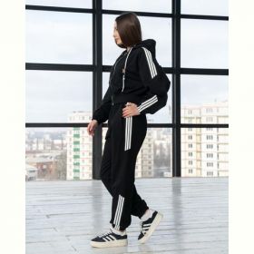 Костюм спорт AZNA Д128 black