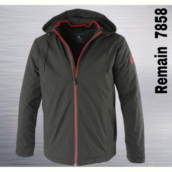 Куртка AZT AZ67-7858 khaki Куртка AZT AZ67-7858 khaki