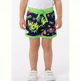 Шорты Malibu2 4838-2 navy Шорты Malibu2 4838-2 navy