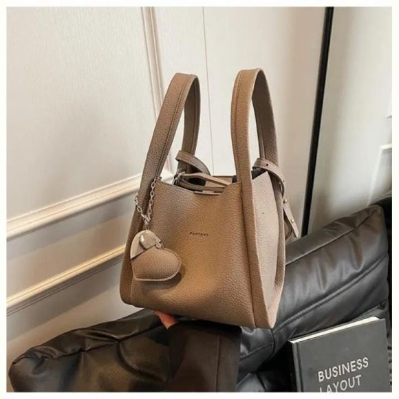 Сумка Fashion Bag C8625-5 nude Сумка Fashion Bag C8625-5 nude