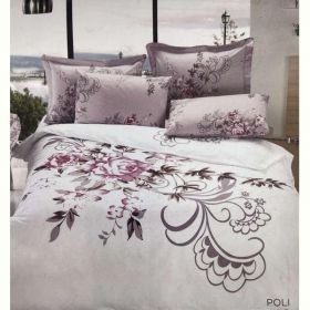 Постельное белье Tac Le Vele Mays TL29 white