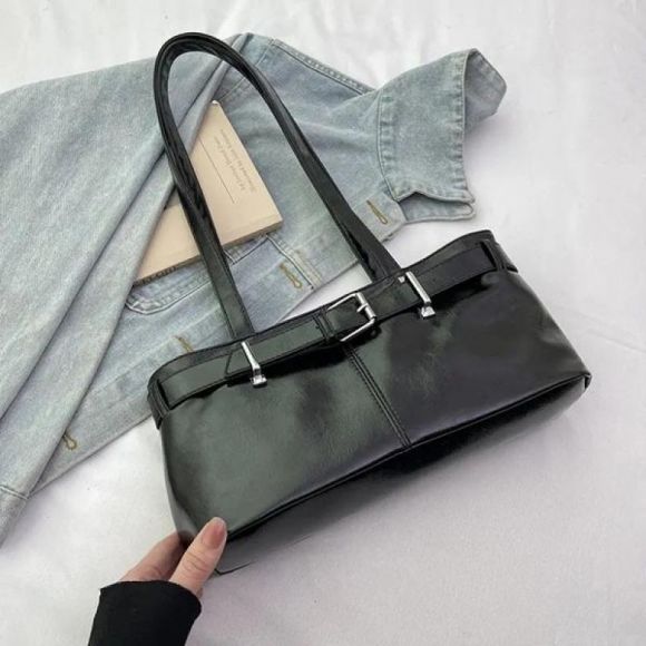 Сумка Fashion Bag B5919-3 black