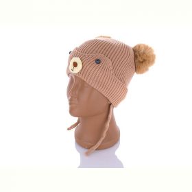Шапка Red Hat KA186-5 травка