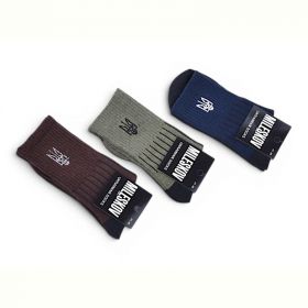 Носки Obuv OK2 VXL185 (99080) mix