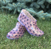 Галоши женские оптом