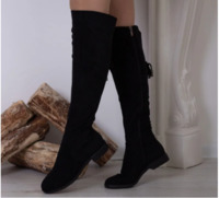 Демисезонные женские сапоги оптом