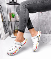 Кроксы женские оптом